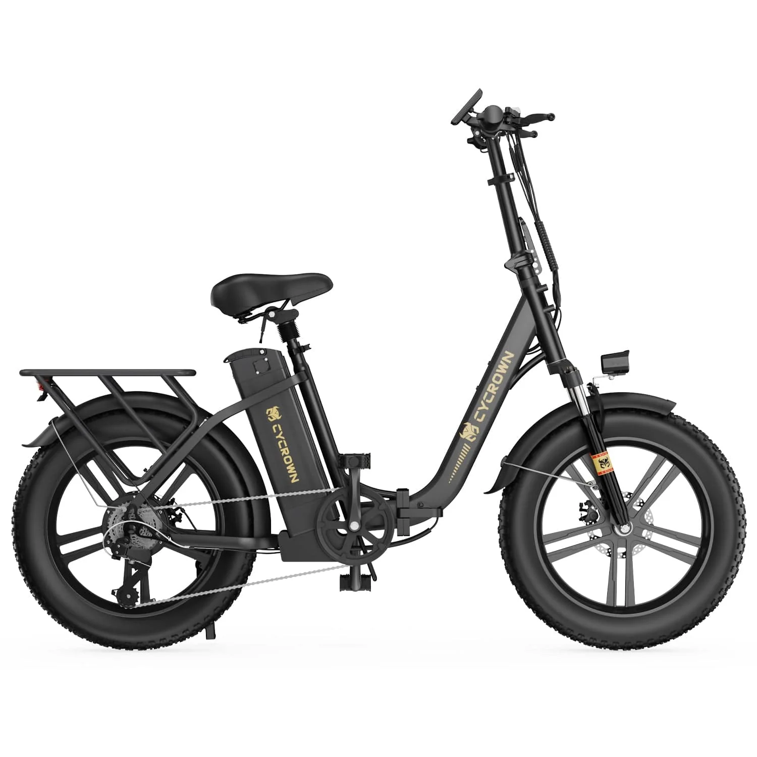 Free electric bikes 500W