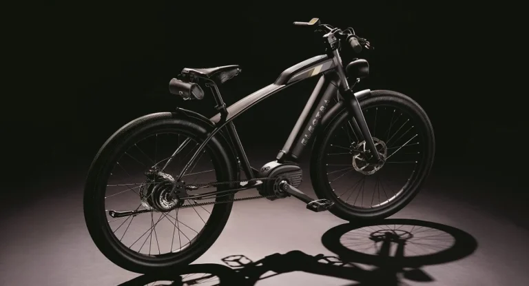 Do electric bikes use a lot of electricity