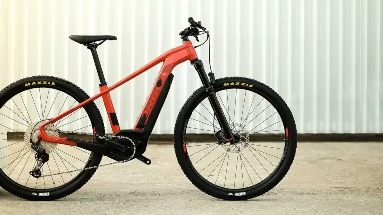 Are mid drive Ebikes better