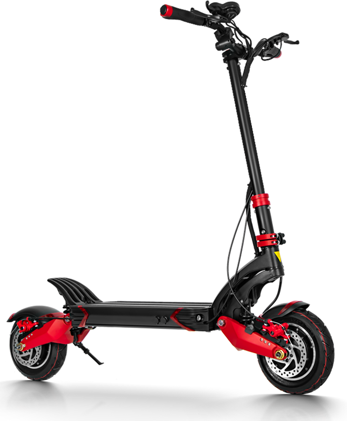 What should you look for when buying an electric scooter