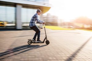 How Fast Are Electric Scooters Really
