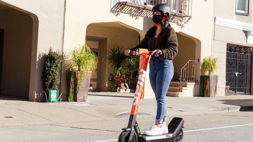 Why are electric scooters more expensive