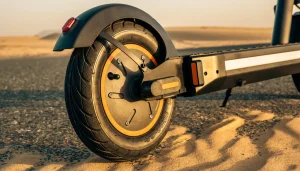 Electric Scooter Tires The Ultimate Guide 2023
