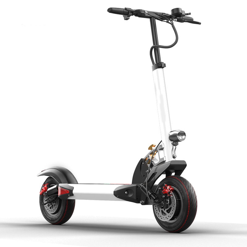 What is the price of fat tire electric scooter