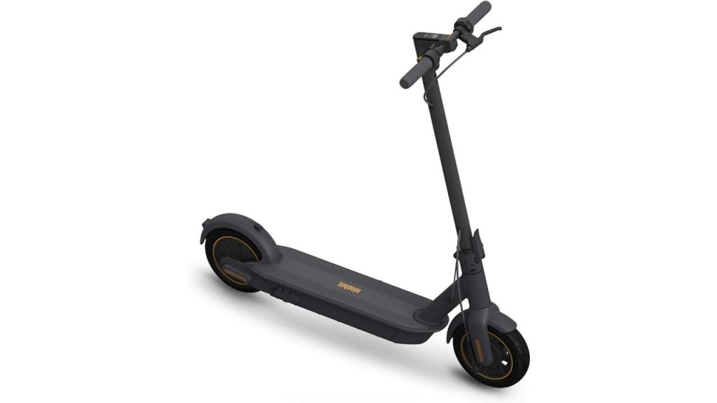 Is it practical to buy an electric scooter