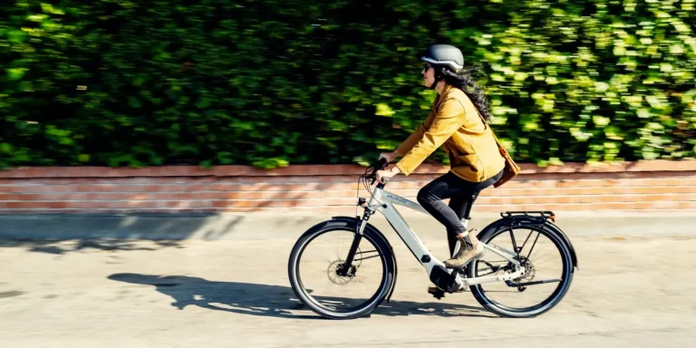 Is more torque better on an ebike