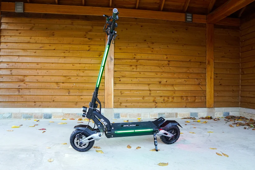 How Much Do Electric Scooters Cost