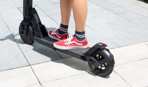 Does Weight Limit Matter on Electric Scooter? Essential Insights