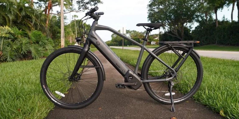 disadvantages of mid drive ebikes